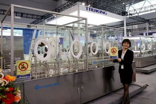 重慶藥機(jī)展上，楚天科技以一流技術(shù)服務(wù)引爆行業(yè)熱點(diǎn)，驅(qū)動(dòng)醫(yī)藥產(chǎn)業(yè)升級(jí)