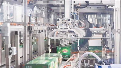 青島市屬企業(yè)積極發(fā)揮信息咨詢服務(wù)作用，助力全市統(tǒng)籌疫情防控和經(jīng)濟社會發(fā)展