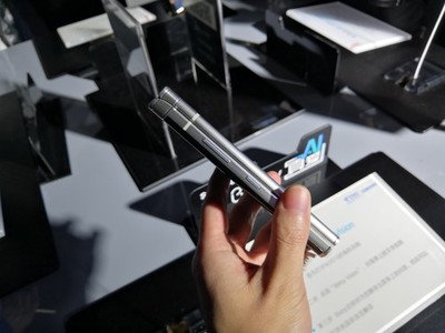 三星W2018現(xiàn)場圖賞 科技與奢華匠心傳承_手機(jī)中國