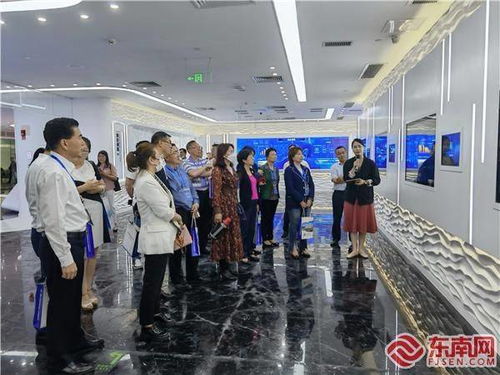 對(duì)接創(chuàng)新項(xiàng)目 點(diǎn)贊廈門發(fā)展 金磚國(guó)家華僑華人有 話 說(shuō)