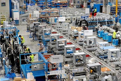 打造電子信息產(chǎn)業(yè)萬(wàn)億集群 廈門市電子信息產(chǎn)業(yè)發(fā)展大會(huì)成功召開(kāi)