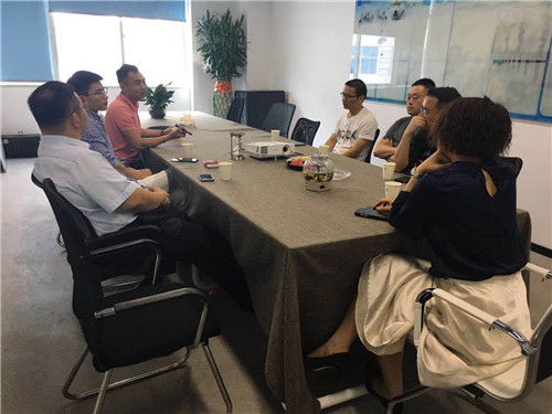 廈門話撈聯(lián)合國內(nèi)知名手機(jī)廠商,全力布局手機(jī)市場(chǎng)