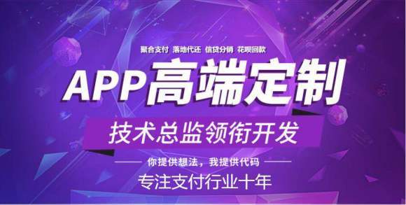 怎么開發代還軟件,哪里有代還軟件開發公司